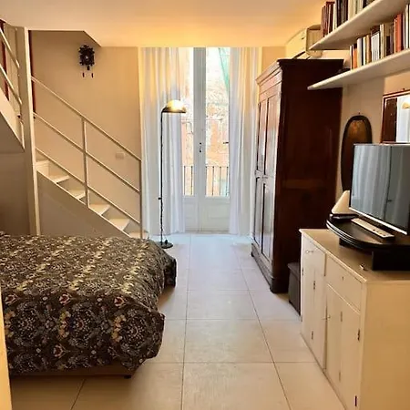 Pietra Di Mare - Affitti Brevi Italia Apartment