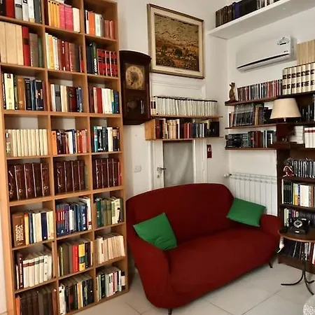 Apartmán Pietra Di Mare - Affitti Brevi Italia *