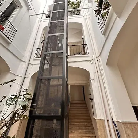 Pietra Di Mare - Affitti Brevi Italia