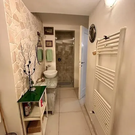 Pietra Di Mare - Affitti Brevi Italia Apartmán