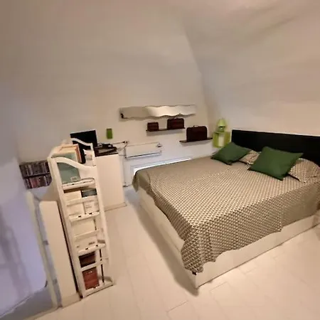 Apartmán Pietra Di Mare - Affitti Brevi Italia *
