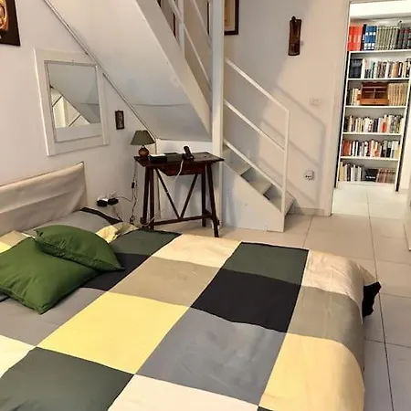 Apartment Pietra Di Mare - Affitti Brevi Italia Bari