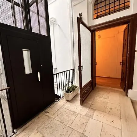 Pietra Di Mare - Affitti Brevi Italia Bari