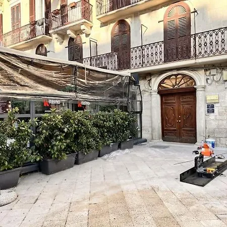 Pietra Di Mare - Affitti Brevi Italia Apartmán