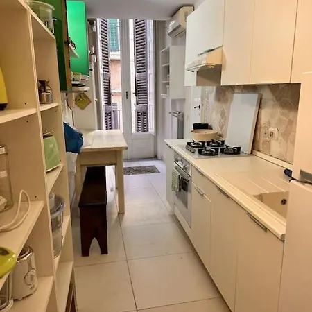 Apartmán Pietra Di Mare - Affitti Brevi Italia