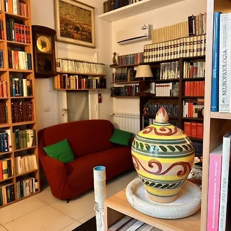 Pietra Di Mare - Affitti Brevi Italia Apartmán