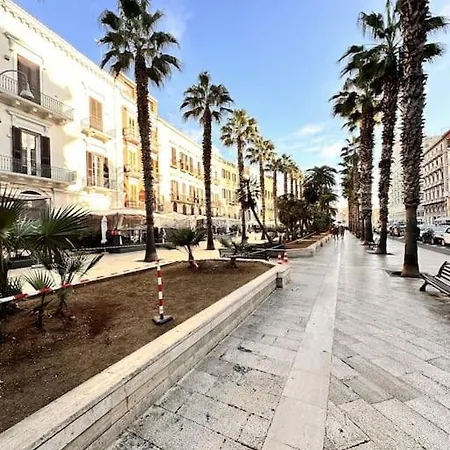 Pietra Di Mare - Affitti Brevi Italia * Bari