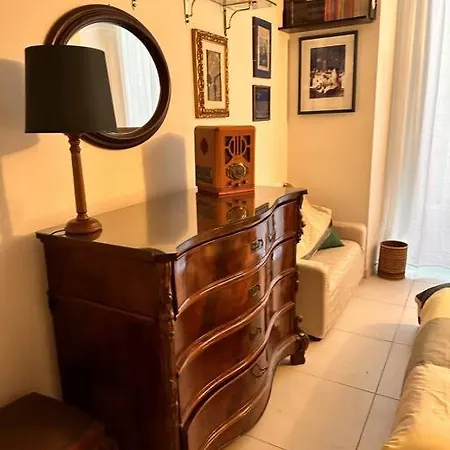 Pietra Di Mare - Affitti Brevi Italia Apartmán Bari