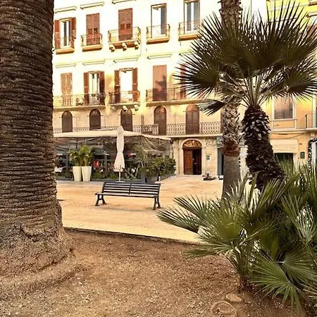 Pietra Di Mare - Affitti Brevi Italia Bari