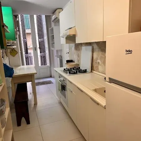 Apartmán Pietra Di Mare - Affitti Brevi Italia *