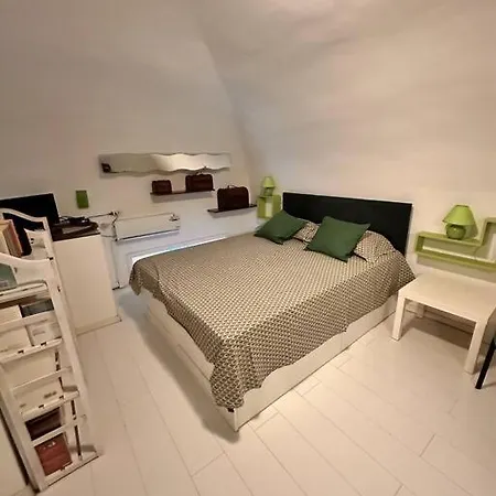 Apartmán Pietra Di Mare - Affitti Brevi Italia Bari