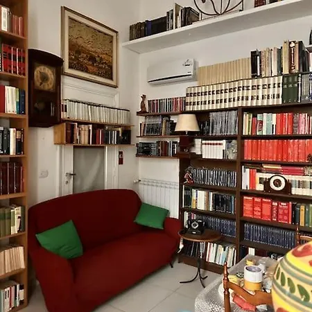 Pietra Di Mare - Affitti Brevi Italia Apartmán Bari