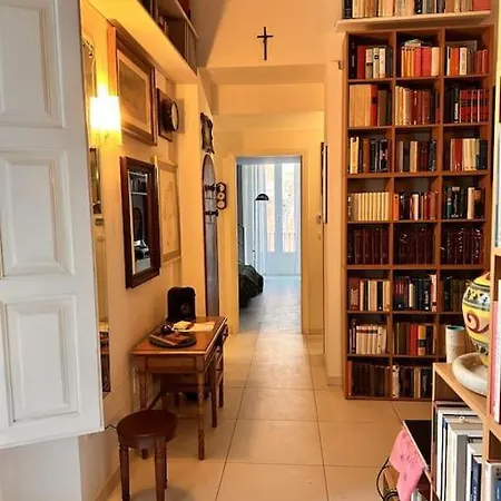 Apartmán Pietra Di Mare - Affitti Brevi Italia *