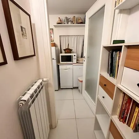 Apartmán Pietra Di Mare - Affitti Brevi Italia Bari
