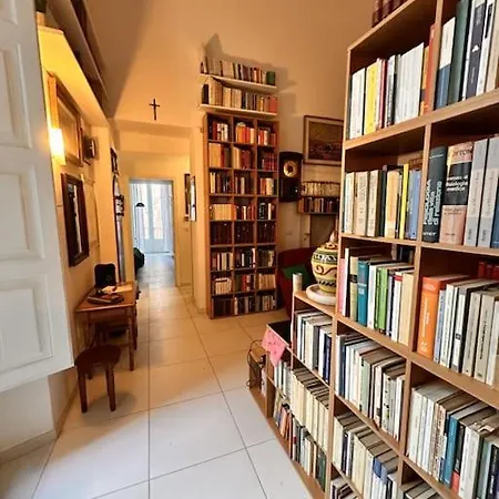 Apartmán Pietra Di Mare - Affitti Brevi Italia