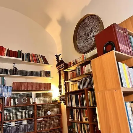 Pietra Di Mare - Affitti Brevi Italia Apartmán Bari