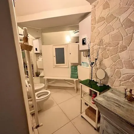Pietra Di Mare - Affitti Brevi Italia Apartmán