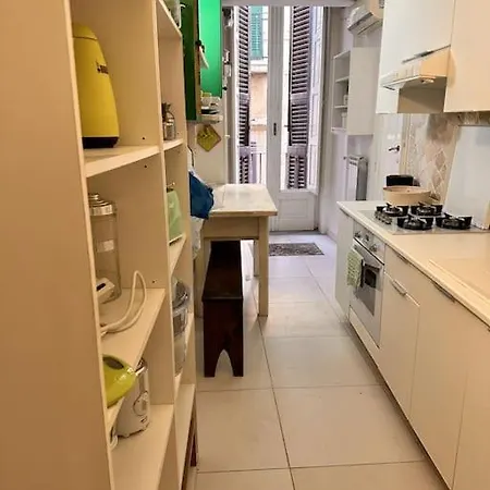 Pietra Di Mare - Affitti Brevi Italia Apartmán *