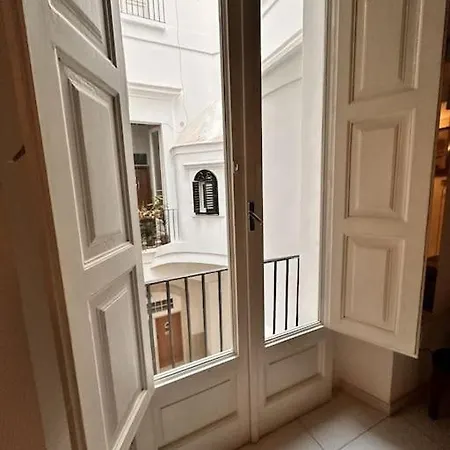 Apartment Pietra Di Mare - Affitti Brevi Italia Bari