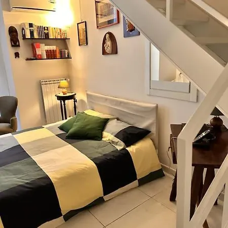 Apartmán Pietra Di Mare - Affitti Brevi Italia