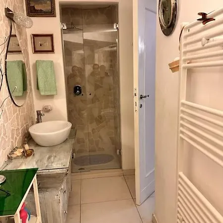 Pietra Di Mare - Affitti Brevi Italia Apartmán