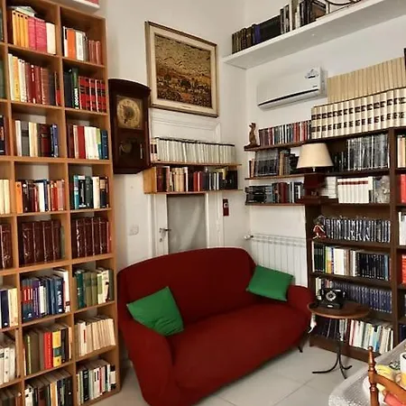 Apartmán Pietra Di Mare - Affitti Brevi Italia Bari