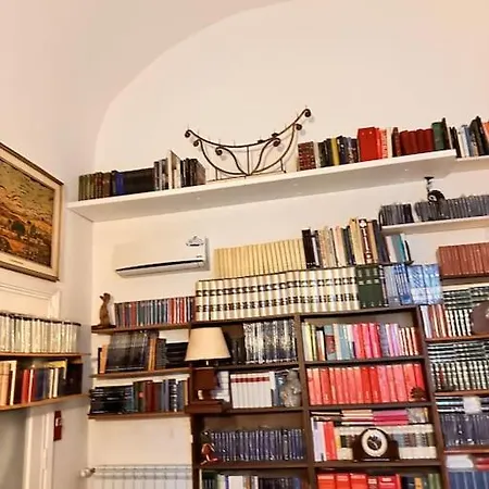 Apartmán Pietra Di Mare - Affitti Brevi Italia *