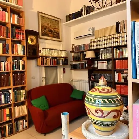 Pietra Di Mare - Affitti Brevi Italia Apartmán Bari