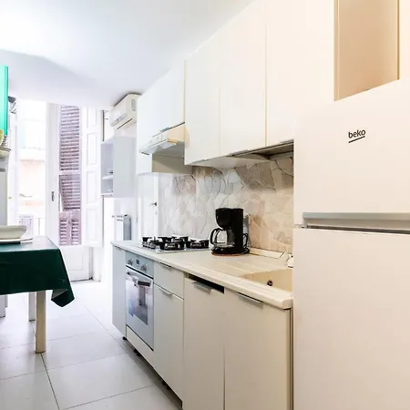 Pietra Di Mare - Affitti Brevi Italia * Bari