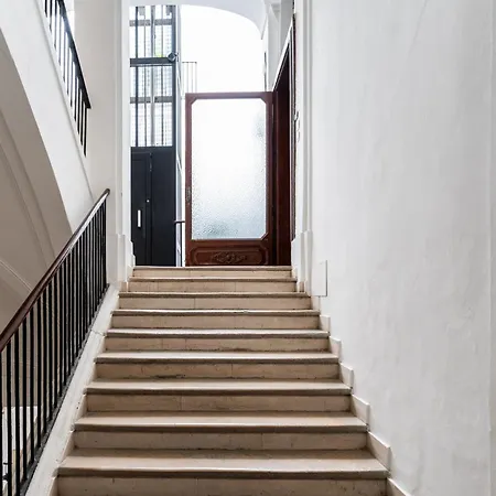 Pietra Di Mare - Affitti Brevi Italia Apartment