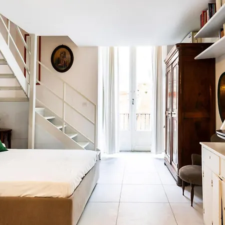 Pietra Di Mare - Affitti Brevi Italia Apartmán *