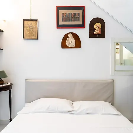 Apartmán Pietra Di Mare - Affitti Brevi Italia *