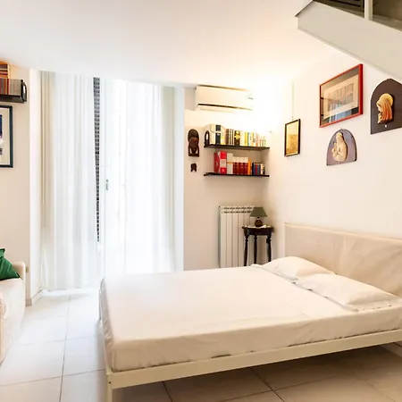 Pietra Di Mare - Affitti Brevi Italia Apartment Bari