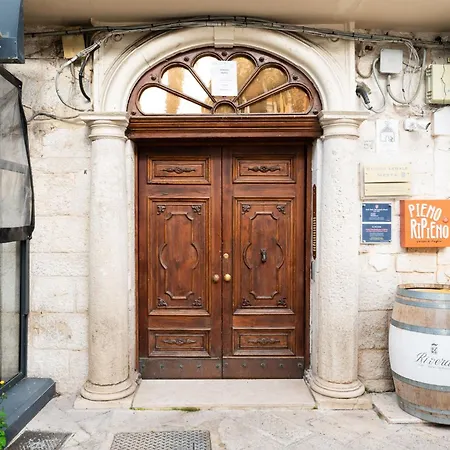 Pietra Di Mare - Affitti Brevi Italia Apartmán