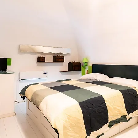 Apartmán Pietra Di Mare - Affitti Brevi Italia