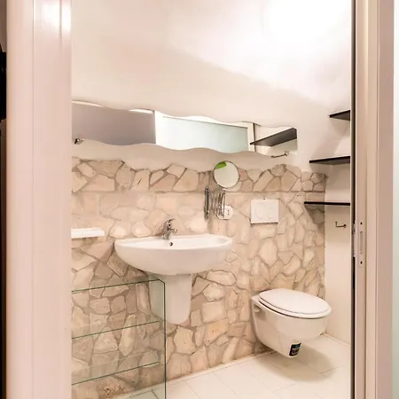 Pietra Di Mare - Affitti Brevi Italia Apartment Bari