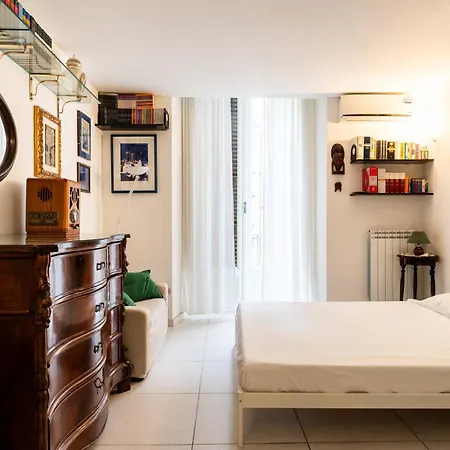 Apartmán Pietra Di Mare - Affitti Brevi Italia Bari