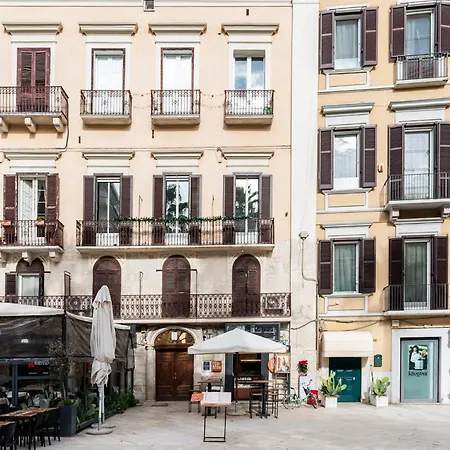 Pietra Di Mare - Affitti Brevi Italia Bari