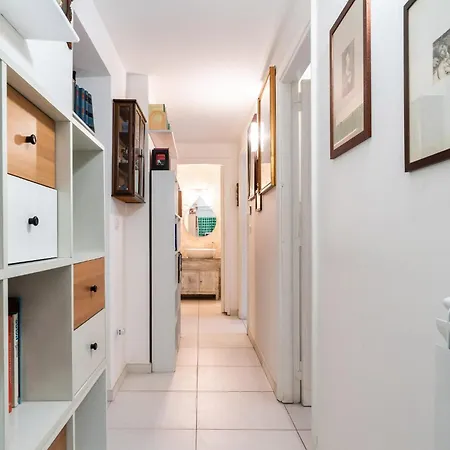 Pietra Di Mare - Affitti Brevi Italia Apartmán *