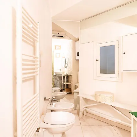 Apartmán Pietra Di Mare - Affitti Brevi Italia Bari