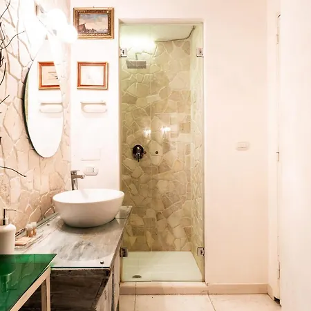 Apartmán Pietra Di Mare - Affitti Brevi Italia