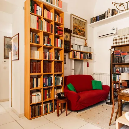 Apartmán Pietra Di Mare - Affitti Brevi Italia *