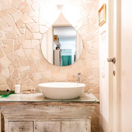 Apartmán Pietra Di Mare - Affitti Brevi Italia