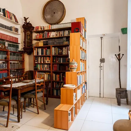 Apartmán Pietra Di Mare - Affitti Brevi Italia Bari